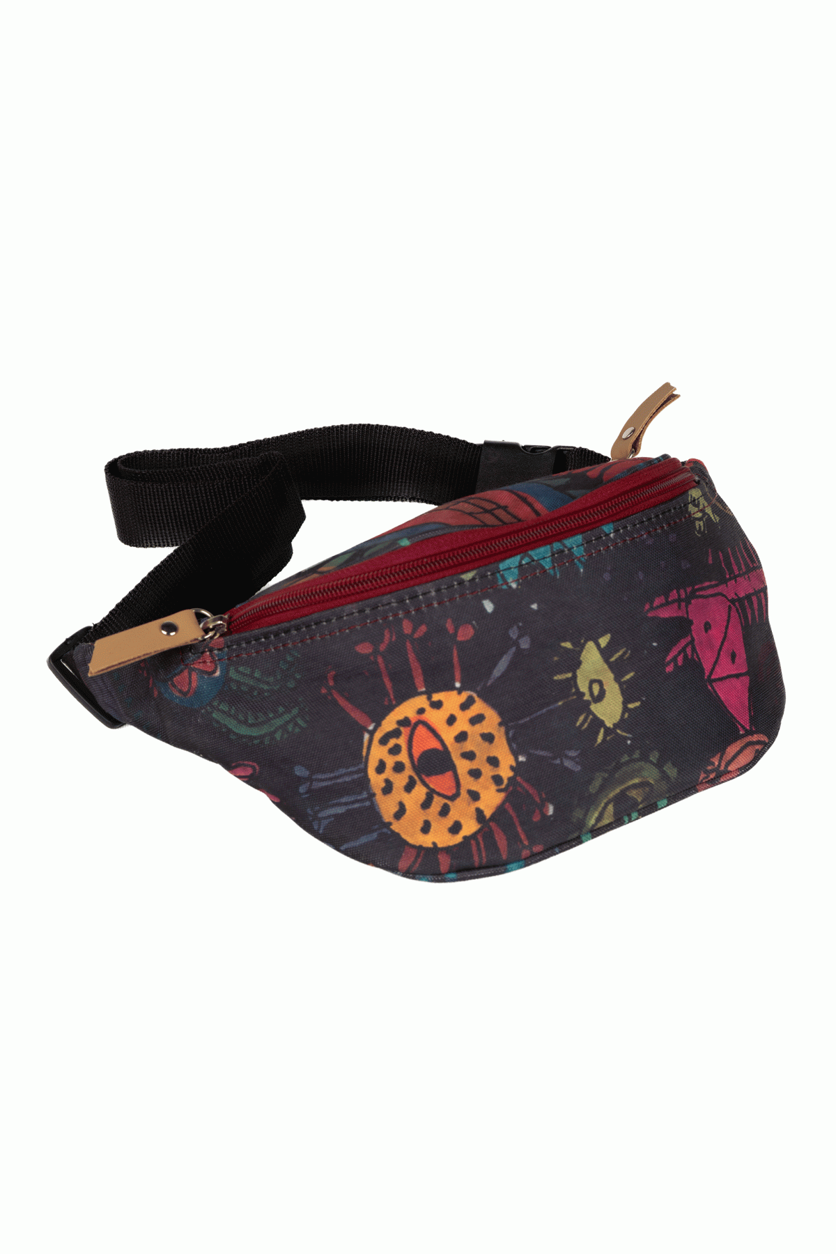 Fanny Pack 03